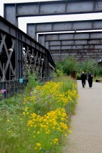 walkway
